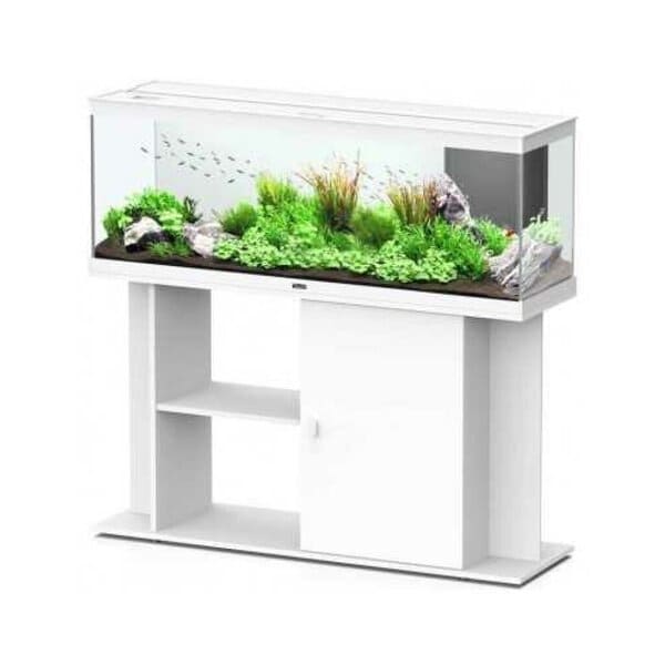 aquarium aquatlantis style led 120 + meuble